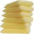 Elite HD Heavy Duty All Purpose Cleaning Pad, 6 Pack, Non Scratch Dish Sponge, Made in USA