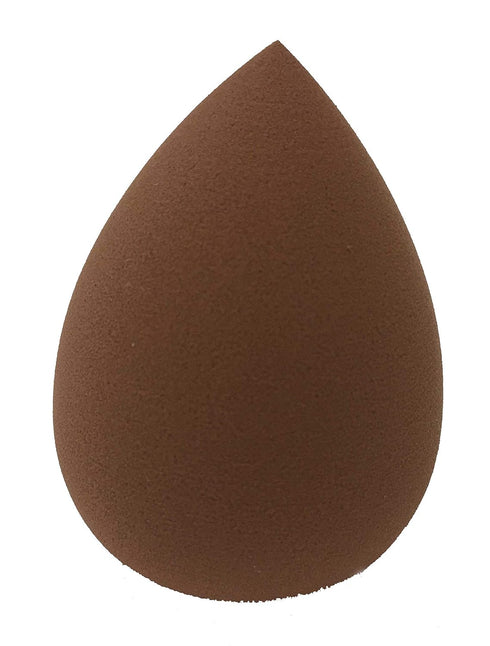 Pro Makeup Foundation Blending Sponges - 6Pcs Set