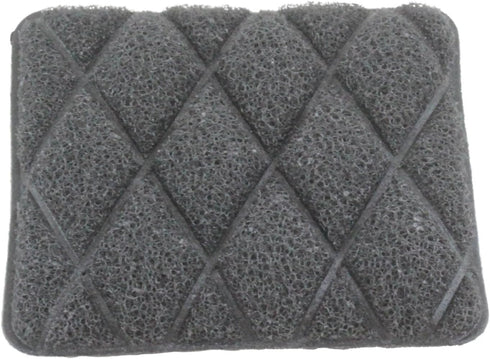 J27 Pack 3 The Original Magic Jetz Scrubz Scrubber Sponge Rectangle