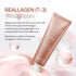 PESTLO Baby Collagen Glow Mask, Korean Peel Off Mask with Vegan Collagen for Elasticity and Firmness