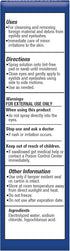 OCuSOFT HypoChlor Spray, Non-Irritating Hypochlorous Acid Spray & Eyelid Cleanser Solution, 2 fl oz