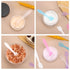 Tbestmax 300 PCS Mini Cosmetic Spatulas, 3.2" x 0.6" Disposable Makeup Spatulas for Facial Creams (Multicolor)