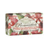 Nesti Dante Romantica Passional Natural Soap - Fiesole Gillyflower and Fuchsia, 8.8oz
