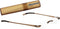 SAV Eyewear Unisex-Adult Flexi Lights 5000, Brown Reading Glasses, 2