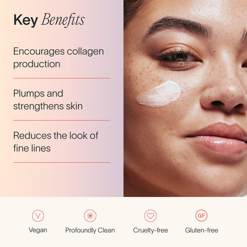 Solawave Nourishing Moisturizer with Solabiome, Hydrating Face Cream with Probiotics & Prebiotics, 1.7 FL OZ