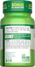 Nature's Truth CoQ10 200mg Softgels, 50 Count, Enhanced Absorption Supplement with Black Pepper Extract