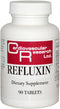 Ecological Formulas Refluxin, 90 Tablets