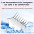 HUGJOG Metal Gua Sha Scalp Massage Tool - Multi-Edge Metal Head Massager & Scalp Scrubber, Portable Gua Sha Comb