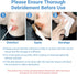 LMNOOP Wound Care Ointment - Fast Healing Wound Cream, Maximum Repair for All Ages, Wound Healing Ointment