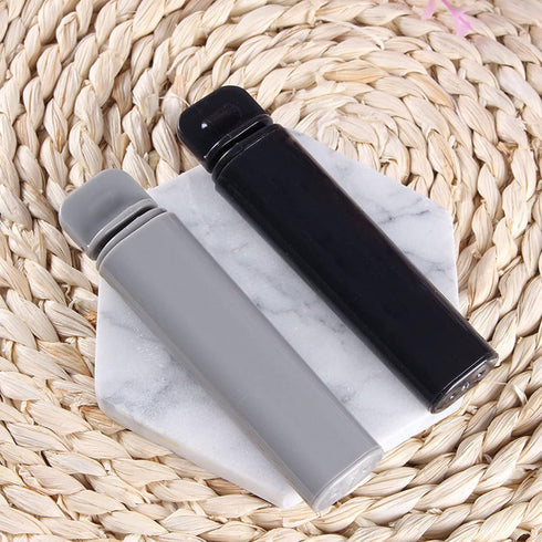 TEONEI Brush,2PCS Folding Travel Toothbrush, Foldable Toothbrushes , Personal Care Teeth
