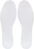Summer 6/37 Kaps Frotte Terry Cloth Comfortable And Hygienic Shoe Insoles, Freshness and Hygiene, Shoes Boots Barefoot