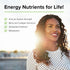 Terry Naturally Clinical Essentials - 120 Capsules - Multi-Vitamin & Minerals, Gentle on The Stomach, Non-GMO