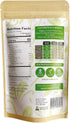 100% Pure Cricket Flour Powder - High Protein, Gluten Free + Dairy Free, 1/4 Lb