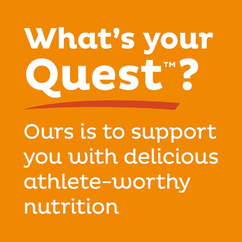 Quest Nutrition Salted Caramel Protein Powder; 26g Protein; Low Carb; 1g Sugar; Gluten Free; 1.6 Pounds; 24 Servings