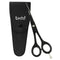Professional Barber Scissors, 6.6 inches Stainless Steel - Extra Sharp Hair Cutting Scissors for Men/Women