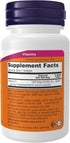 NOW Supplements, Vitamin D-3 5,000 IU,High potency, Structural Support*, 240 Softgels