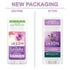 Jason Deodorant Stick, Calming Lavender, Aluminum Free, 2.5 Oz