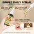 Trobyot Immune Formula,2fl oz Lymphatic Drainage Drops - Features Cleavers (Lymphatic), Prickly Ash Bark (Circulation)