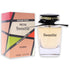 New Brand Perfumes Sweetie EDP Spray for Women, 3.3 oz