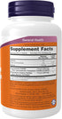 NOW Supplements, Glucosamine & Chondroitin Extra Strength, Sulfate Forms, 60 Tablets