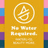 Waterless Fragrance Mist Rose & Peach - 1.3 Oz, Sulfate-Free for All Hair Types