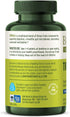Banyan Botanicals Organic Triphala Tablets - Amla, Haritaki & Bibhitaki for Digestion, 180 Tablets, Non-GMO, Vegan
