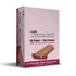 NuGo Smarte Carb Chocolate Black Cherry - 18g Protein, 0g Sugar, 2g Net Carbs, 150 Calorie, 12 Count