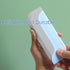 2 Pack Mini Squeegees, Window and Bathroom Glass Shower Mirrors Cleaning Tool for Kitchen Countertops and Sink