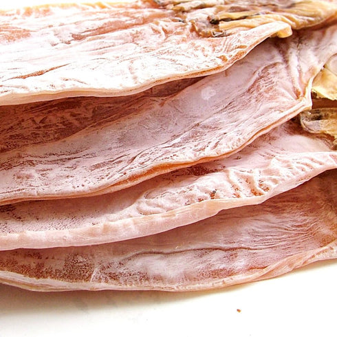 NEMAYING (500g(17.64oz)) Dried Squid You Yu Gan