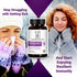 Immune 60 OMISSANDI-WELLNESS Resilient - Natural System Support - Dr. Ian Stern Formulated - to boost your defenses