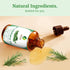 SVA Rosemary Essential Oil – 1 Fl Oz – 100% Natural for Hair, Face, Skin Care, Aromatherapy