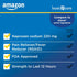 Amazon Basic Care Naproxen Sodium Caplets, 220 mg, Pain Reliever for Muscular Aches, 90 Count