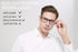 DONGDI Blue Light Blocking Reading Glasses, 4 Pack Computer Readers for Women Men, Anti Glare UV Ray Filter (4mix