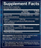 BODYTECH HMB + Vitamin D3 - Supports Muscle Growth and Strength, 360 Vegetable Capsules