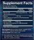 BODYTECH HMB + Vitamin D3 - Supports Muscle Growth and Strength, 360 Vegetable Capsules