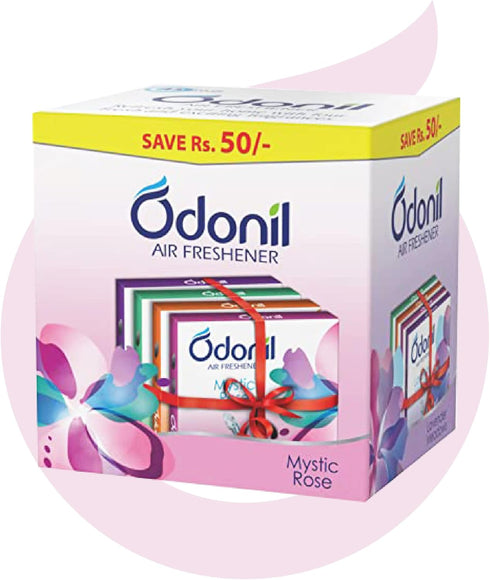Air Freshner, 475g Net Total, 300g