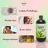 Maia Herbs 16oz Immune Soursop Bitters Liquid - Premium Holistic Boost