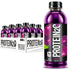 Protein2o 15g Whey Protein Isolate Infused Water, Sugar Free, Harvest Grape, 16.9 oz Bottle (Pack of 12)