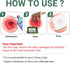 Perianal Repair Ointment: Treatments for Anal Fistula, Anal Fissure, Perianal Abscess, Rapid Relief from Pain, Burning