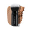 LAURA GELLER NEW YORK Retractable Airbrush Kabuki Brush for Liquid, Cream & Powder Face Makeup with Aluminum Handle