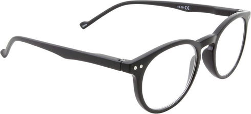 grinderPUNCH Magnifying Reading Glasses for Women or Men, High Magnification Power Readers