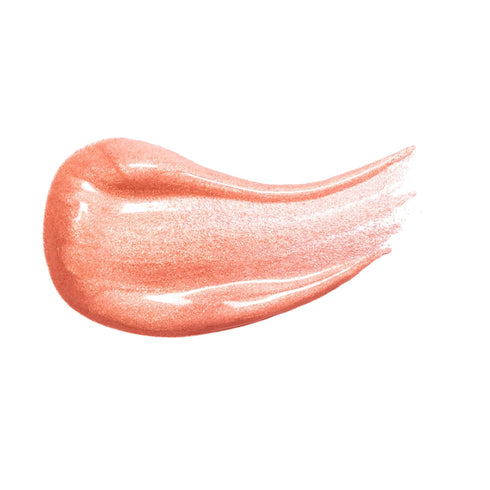MCoBeauty Highlight & Glow Beauty Wand, Peach Glow, Luminous Highlight for Radiant Skin, Vegan, Cruelty Free