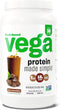 Vega Protein Made Simple, Dark Chocolate, Stevia Free Vegan Protein Powder, 36.3oz (2 lbs 4.3 oz)