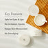 Beauty of Joseon Radiance Cleansing Balm, Makeup, Sunscreen, Pore Cleanser for Sensitive Acne Skin, 100ml