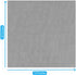 Kelvora 20Pcs Microfiber Cleaning Cloths, Ultra Absorbent, Lint Free, Streak Free, Non-Abrasive, Reusable Washable Rags