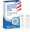 Sophbabio Colorectal Diseases Test at-Home Immunochemical Fecal Occult Blood (iFOB) Colon Screening Test