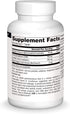Source Naturals DIM, Diindolylmethane 100mg with BioPerine, 60 Tablets