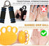 Exercise Handball - Hand Strengthener Ball for Palm and Finger Rehabilitation Therapy, Auxiliary Item for Surgery,