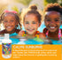TRISWIM Kids Scented Body Lotion, Skin Hydrating Moisturizer with Aloe Vera for Chlorine Removal