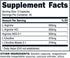 Primaforce Nitric Oxide Booster, 2,250mg, 120 Capsules, 40 Servings for Pre-Workout and Post-Workout